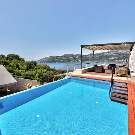 Villa Soul Sisters Zrnovo Luaran gambar